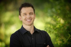 DARE 2 SHARE事工的创始人格雷格·斯蒂尔。(图:基督邮报)